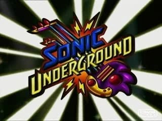 Robotnik finds an UnderGround Macadamia Nut