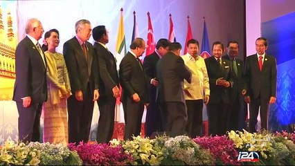 أوباما يلغي لقاءه بالرئيس الفلبيني بسبب الشتائم رغم اعتذار الأخير