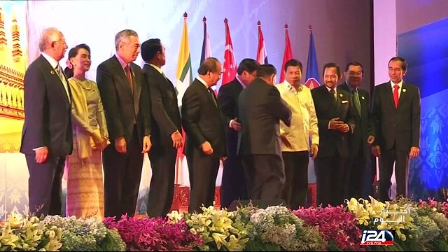 أوباما يلغي لقاءه بالرئيس الفلبيني بسبب الشتائم رغم اعتذار الأخير