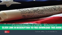 New Book Common Core Basics, Social Studies Core Subject Module (BASICS   ACHIEVE)