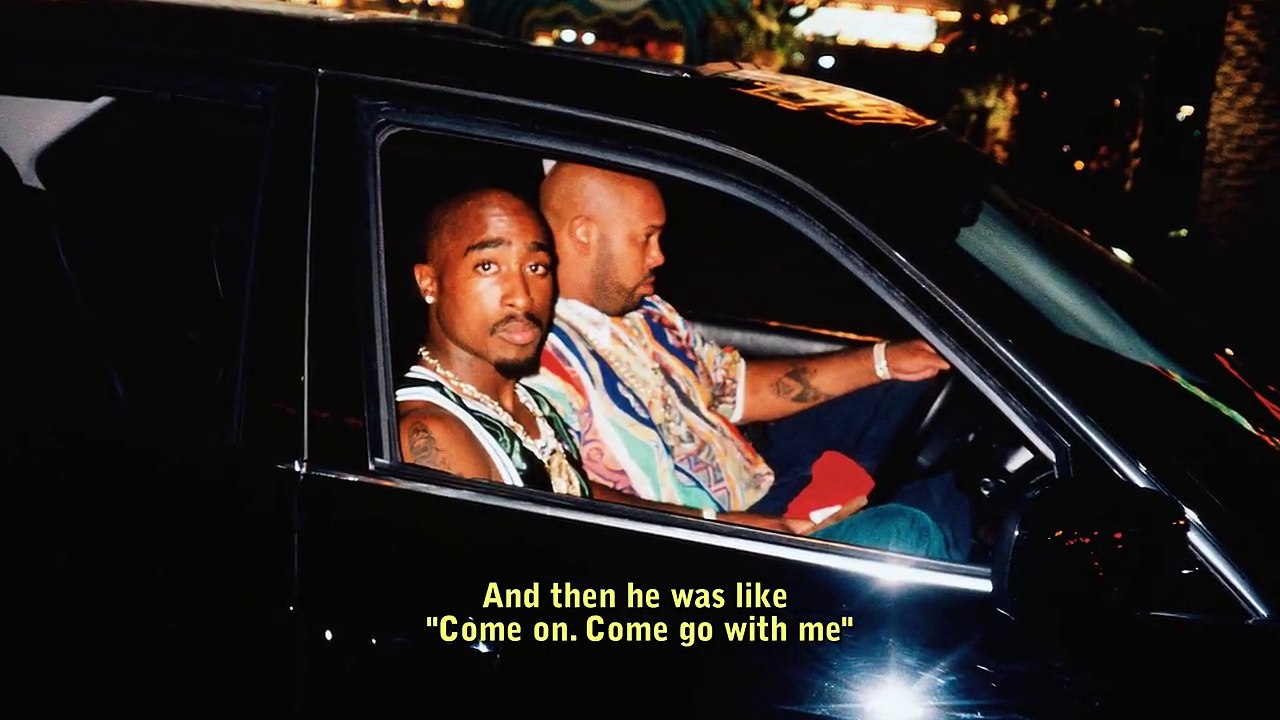 2Pacs Murderer Named on 20th Aniversary Of Shooting