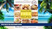 Big Deals  Gluten-Free Recipes for People with Diabetes: A Complete Guide to Healthy, Gluten-Free