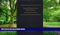 Big Deals  Cystic Fibrosis in the 20th Century: People, Events, and Progress  Free Full Read Best