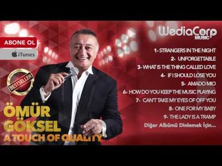 6 - Ömür Göksel - How Do You Keep The Music Playing