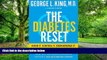 Big Deals  The Diabetes Reset: Avoid It. Control It. Even Reverse It. A Doctor s Scientific