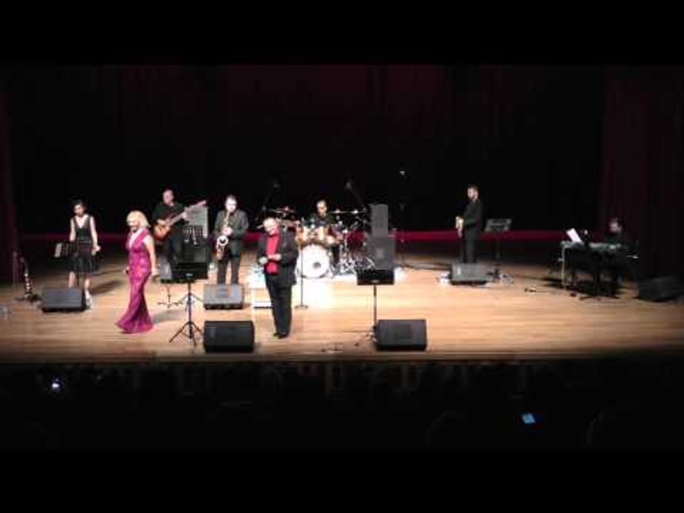 ömür göksel   as time goes by