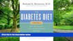 Big Deals  The Diabetes Diet: Dr. Bernstein s Low-Carbohydrate Solution  Best Seller Books Most