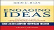 Collection Book Engaging Ideas: The Professor s Guide to Integrating Writing, Critical Thinking,