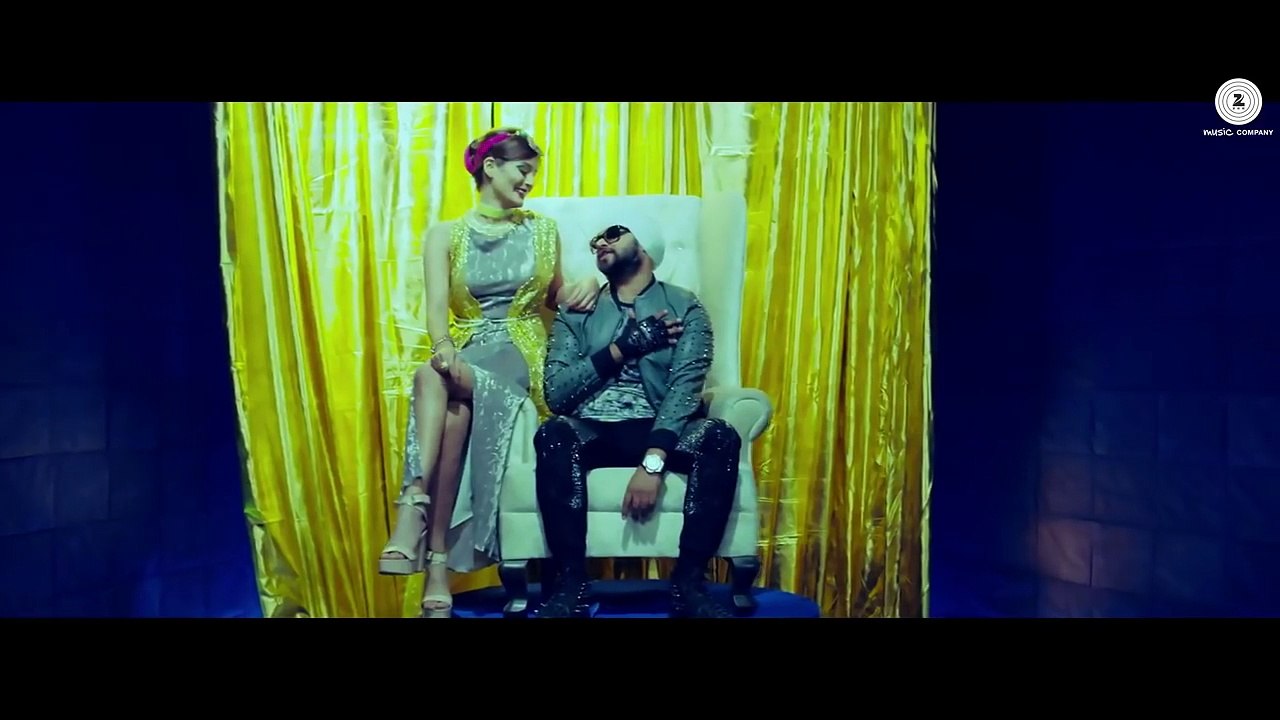 Beautiful Girl Remix - Official Music Video _ Ramji Gulati & Rap - Mack _ Dj Sukhi & Rushali Rai