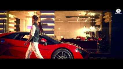 FIRE - Official Music Video _ Ranjha Yaar _ Hardik _ Rap by Loffer Beatz