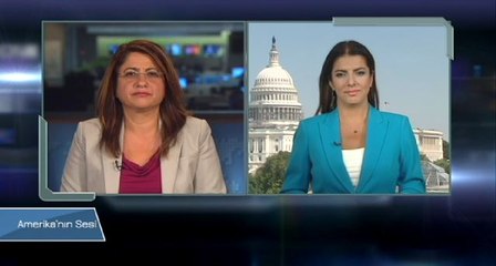 VOA - TGRT Haber 6 Eylül