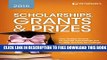 Collection Book Scholarships, Grants   Prizes 2015 (Peterson s Scholarships, Grants   Prizes)