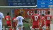 Kostas Mitroglou Amazing Goal HD - Gibraltar 0-1 Greece 06.09.2016 HD