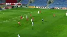 Konstantinos Mitroglou Goal HD - Gibraltart0-1tGreece 06.09.2016