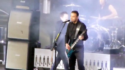 Muse - Dead Inside, Tuborg Greenfest, 06/21/2015