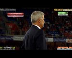 Goal Romelu Lukaku - Cyprus 0-1 Belgium (06.09.2016) World Cup 2018 - UEFA Qualification
