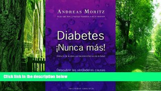 Big Deals  Diabetes (Spanish Edition)  Free Full Read Best Seller