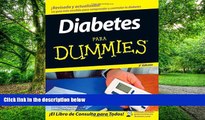 Big Deals  Diabetes Para Dummies (Spanish Edition)  Free Full Read Most Wanted