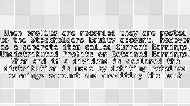 Corporate Social Responsibility (CSR) - Do the Shareholders Own a Company?