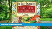 Big Deals  Fix-It and Enjoy-It Diabetic: Stove-Top And Oven Recipes-For Everyone!  Free Full Read