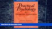 Big Deals  Practical Psychology for Diabetes Clinicians  Best Seller Books Best Seller