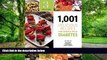 Big Deals  1,001 Delicious Recipes for People with Diabetes  Best Seller Books Best Seller