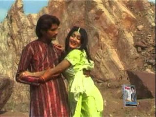 Wajid Ali Baghdadi, Bewafa, Promo