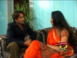 Mahiya Ve Zakhma Te Lapatiyan.