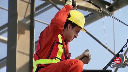 Just For Laughs Working man