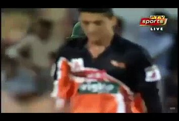 Lahore Qalandars New Bowler