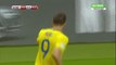 1-0 Marcus Berg Goal HD - Sweden 1-0 Netherlands World Cup European Qualifiers 06.09.2016 HD