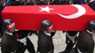 IŞİD Türk Tanklarına Saldırdı: 3 Şehit, 4 Yaralı
