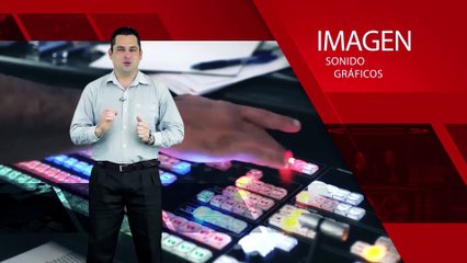 Curso Profesional Producción para Televisión