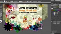 Curso Profesional de Diseño Gráfico Adobe ILustrador