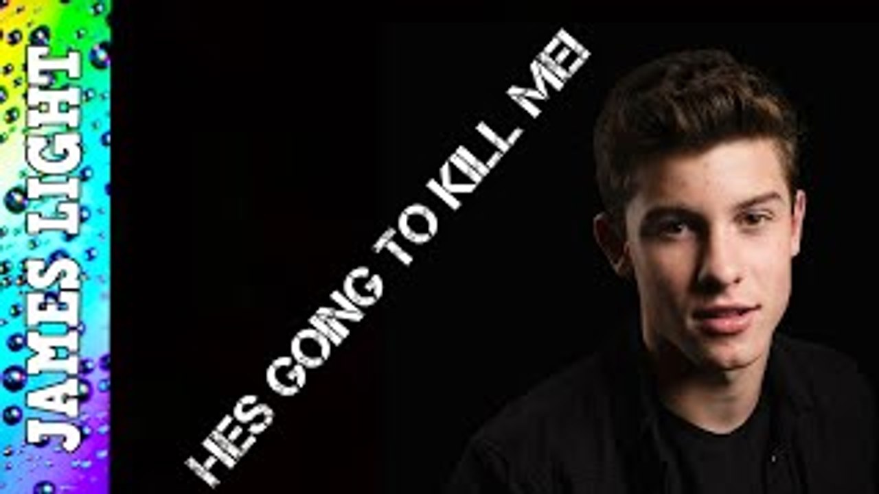 Shawn Mendes - Treat You Better SONG LYRICS TEXT PRANK ON BULLY