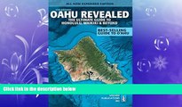 FREE PDF  Oahu Revealed: The Ultimate Guide To Honolulu, Waikiki   Beyond (Oahu Revisited)  BOOK