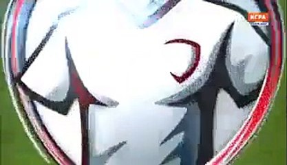 Kostas Mitroglou Amazing Goal HD - Gibraltar 0-1 Greece - World Cup Qualification - 06-09-2016