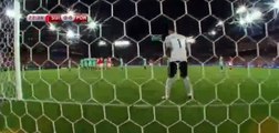 Breel Embolo Goal HD - Switzerland 1 - 0 Portugal 06.09.2016