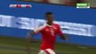 Breel Embolo Amazing Goal HD - Switzerland 1-0 Portugal World Cup European Qualifiers 06.09.2016 HD
