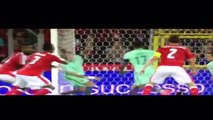 Breel Embolo Goal- Switzerland 1-0 Portugal 06.09.2016 HD