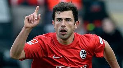Admir Mehmedi GOAL HD - Switzerland	2-0	Portugal 06.09.2016