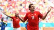 Admir Mehmedi GOAl HD - Switzerland	2-0	Portugal 06.09.2016