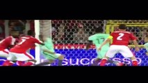 1-0 Breel Embolo Goal- Switzerland 1-0 Portugal 06.09.2016 HD