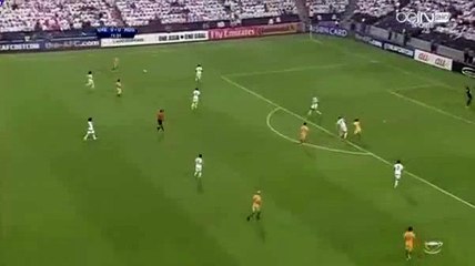 Tim Cahill Goal - United Arab Emirates 0-1 Australia - 06.09.2016