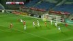 Liam Walker Fantastic Goal HD - Gibraltar 1- 1 Greece - 06-09-2016