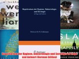 [PDF] Repetitorium der Hygiene Bakteriologie und Serologie in Frage und Antwort (German Edition)