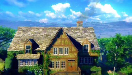 Don't touch me, Dad (19)