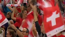 Switzerland 2-0 Portugal Admir Mehmedi World Cup European Qualifiers 06 Sep 2016