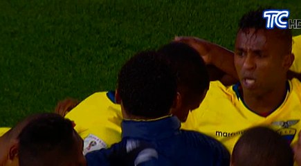 Maestri: “Ecuador es una selección fuerte, futbolística y físicamente”