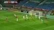 Liam Walker Goal HD - Gibraltar 1-1 Greece - 06-09-2016